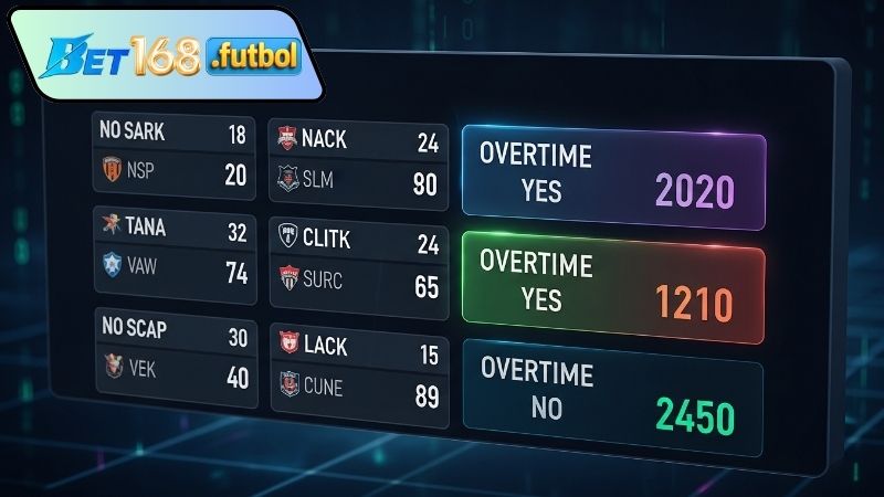 cach-doc-keo-hiep-phu-bet168 Cách đọc kèo hiệp phụ Bet168
