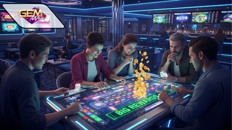 choi-mini-game-nhan-qua Chơi mini game nhận quà - Khám phá loạt thử thách vui mỗi ngày