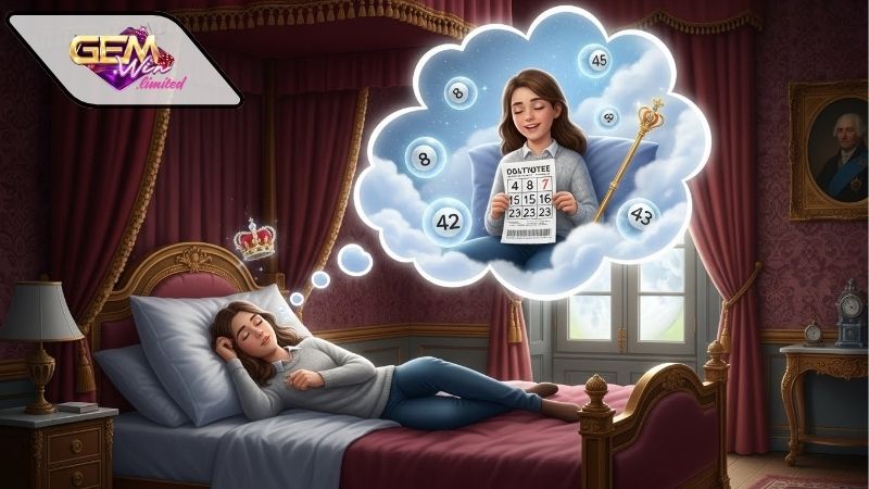 giac-mo-lo-de Giấc mơ lô đề - Giải mã ý nghĩa và con số may mắn hôm nay