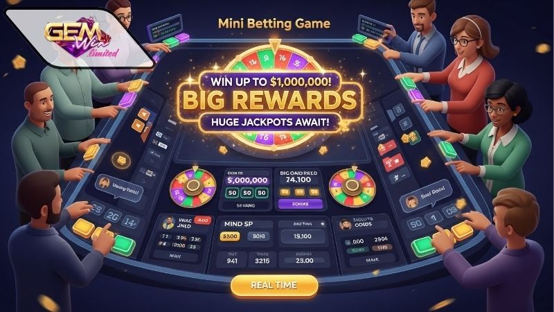 top-mini-games-tai-gemwin Top mini games Gemwin - Bí quyết chinh phục trò chơi, thắng dễ